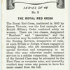 The Royal Red Cross.