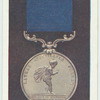 Royal Humane Society's medals.