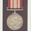 Naval general service medal.