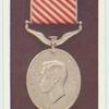 Air Force medal.