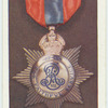 Imperial Service Order.