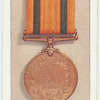Territorial force war medal.