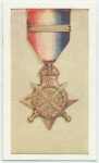 1914 star.