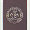 The silver badge.