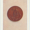 Battle of the Nile medal.