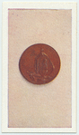 Battle of the Nile medal.