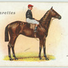 "Sunstar" Derby, 1911.