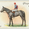 "Tagalie" Derby, 1912.