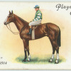 "Durbar" Derby, 1914.