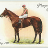 "Pommern" Derby, 1915.