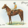 "Fifinella" Derby, 1916.