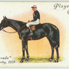 "Grand Parade" Derby, 1919.