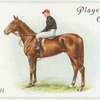 "Humorist" Derby, 1921.