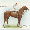 "Captain Cuttle" Derby, 1922.