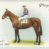 "Music Hall" Grand National, 1922.