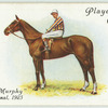 "Sergeant Murphy" Grand National, 1923.