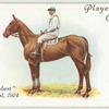 "Master Robert" Grand National, 1924.