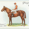 "Double Chance" Grand National, 1925.