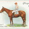 "Jack Horner" Grand National, 1926.