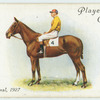 "Sprig" Grand National, 1927.