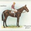 "Tipperary Tim" Grand National, 1928.