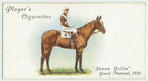 "Shaun Goilin" Grand National, 1930.