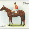 "Grakle" Grand National, 1931.