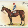 "Forbra" Grand National, 1932.