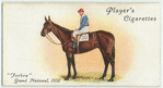 "Forbra" Grand National, 1932.