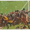Running spectators
