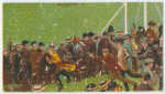 Running spectators