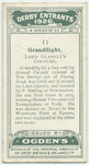 Grandflight.