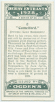 "Camelford".
