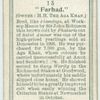 "Farhad".