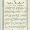 "John o'London".