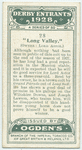 "Long Valley".