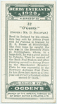 "O'Curry".