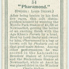 "Pharamond".