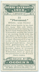 "Pharamond".