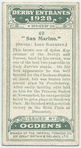 "San Marino".