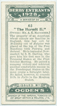 "The Hermit II".
