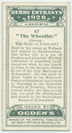 "The Wheedler".