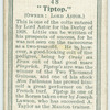 "Tiptop".