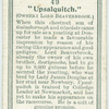 "Upsalquitch".