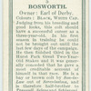 Bosworth.