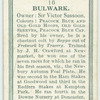 Bulwark.