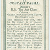 Costart Pasha.