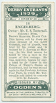 Engelberg.