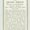Grand Prince.