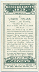 Grand Prince.